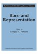 Race and Representation (eBook, ePUB) - Bild 1