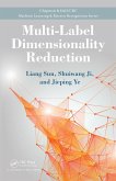 Multi-Label Dimensionality Reduction (eBook, PDF)