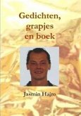 Gedichten, grapjes & boek (eBook, ePUB)