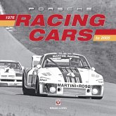Porsche Racing Cars 1976 to 2005 (eBook, ePUB) Porsche Racing Cars 1976 to 2005 (eBook, ePUB)