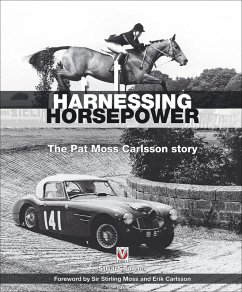 Cover Harnessing Horsepower (eBook, ePUB)