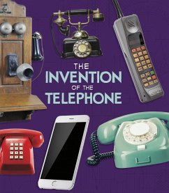 Cover Invention of the Telephone (eBook, PDF)