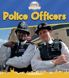 Cover Police Officers (eBook, PDF)