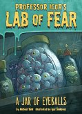 Jar of Eyeballs (eBook, PDF)