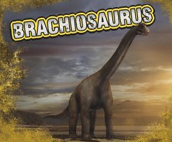 Brachiosaurus (eBook, PDF) - Gagne, Tammy