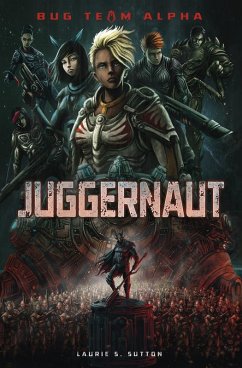 Cover Juggernaut (eBook, PDF)
