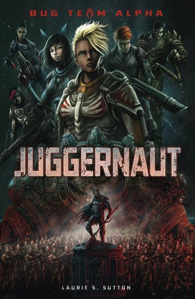 Juggernaut (eBook, PDF)