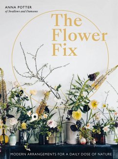 Flower Fix (eBook, ePUB) - Potter, Anna