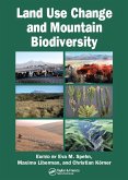 Land Use Change and Mountain Biodiversity (eBook, ePUB)