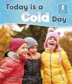 Today is a Cold Day (eBook, PDF)
