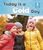 Today is a Cold Day (eBook, PDF) Today is a Cold Day (eBook, PDF)