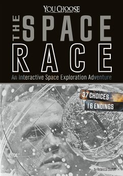 Cover Space Race (eBook, PDF)