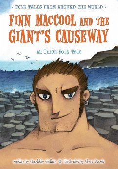 Cover Finn MacCool and the Giant's Causeway (eBook, ePUB)