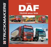 DAF TRUCKS since 1949 (eBook, ePUB)