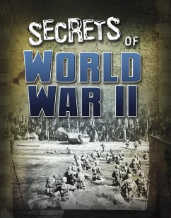 Secrets of World War II (eBook, PDF) - Mccollum, Sean