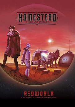 Cover Homestead (eBook, PDF)