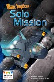 Max Jupiter Solo Mission (eBook, PDF)