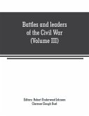 Battles and leaders of the Civil War (Volume III)