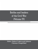 Battles and leaders of the Civil War