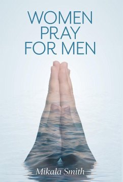 Women Pray for Men