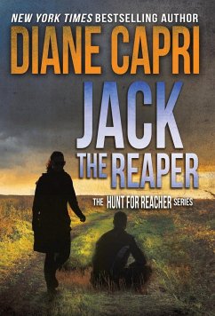 Cover Jack the Reaper