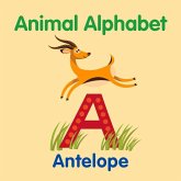 Animal Alphabet