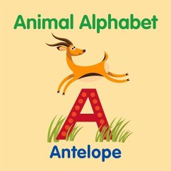 Cover Animal Alphabet
