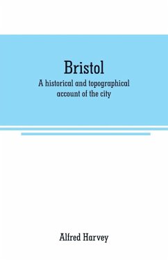 Bristol - Harvey, Alfred