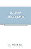 The British merchant service