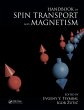 Handbook of Spin Transport and... - Bild 1