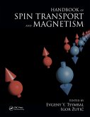 Handbook of Spin Transport and Magnetism (eBook, PDF)