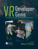 VR Developer Gems (eBook, ePUB)