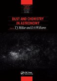 Dust and Chemistry in Astronomy (eBook, PDF)