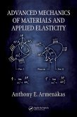 Advanced Mechanics of Materials and Applied Elasticity (eBook, PDF)