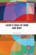 Locke's Ideas of Mind and Body (eBook,... - Bild 1