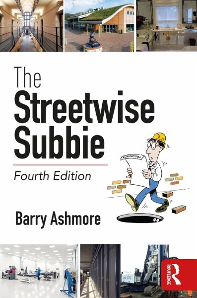 The Streetwise Subbie (eBook, PDF)
