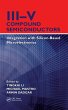 III-V Compound Semiconductors (eBook,... - Bild 1