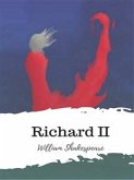 Richard II (eBook, ePUB)