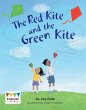 Red Kite and the Green Kite (eBook, PDF) - Bild 1