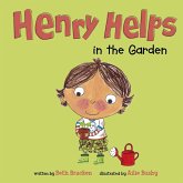 Henry Helps in the Garden (eBook, PDF) Henry Helps in the Garden (eBook, PDF)