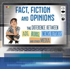 Fact, Fiction, and Opinions (eBook, PDF) - Jennings, Brien J.