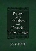 Prayers and Promises for Financial Breakthrough (eBook, ePUB)