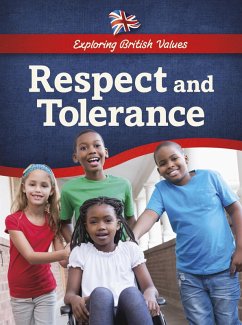Cover Respect and Tolerance (eBook, PDF)