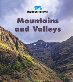 Mountains and Valleys (eBook, PDF) - Nixon, James