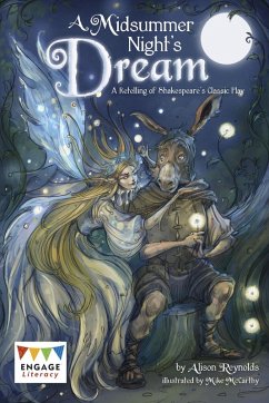 Midsummer Night's Dream (eBook, PDF) - Reynolds, Alison