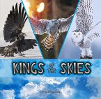 Kings of the Skies (eBook, PDF)
