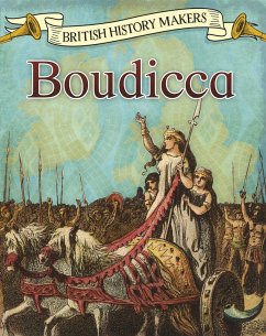 Cover Boudicca (eBook, PDF)