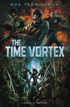 Cover Time Vortex (eBook, PDF)