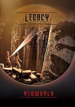 Cover Legacy (eBook, PDF)