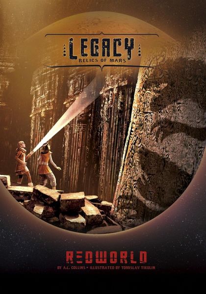 Legacy (eBook, PDF) Legacy (eBook, PDF)